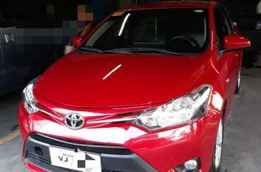 2016 Toyota Vios for sale