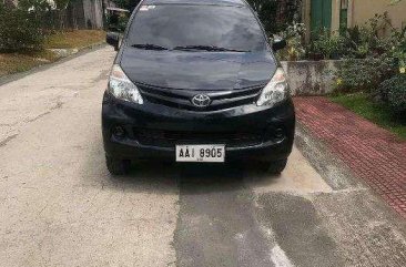 2014 Toyota Avanza for sale