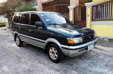 1999 Toyota Revo GLX Sports Automatic All Power EFi for sale