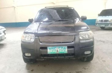 Ford Escape 2005 for sale