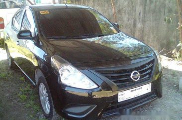 Good as new Nissan Almera 2017 for sale