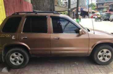 Kia Sportage 4x4 2006 model for sale