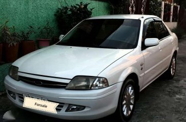 Ford Lynx Ghia at-limited edition 2002 for sale 