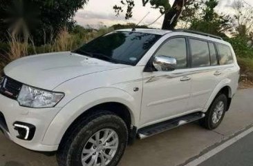 Mitsubishi Montero GT V 4X4 2015 for sale 