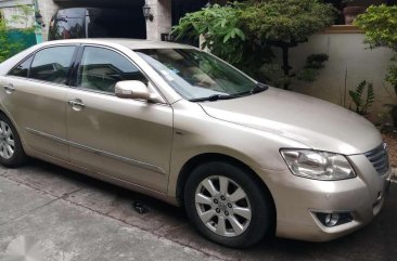 Toyota Camry 2008 for sale