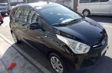 Well-maintained Hyundai Eon 2017 for sale