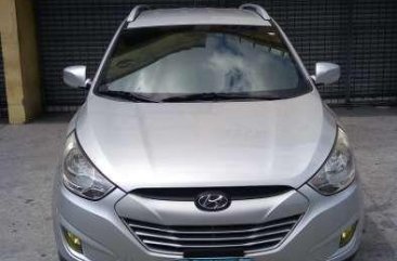 For sale Hyundai Tucson 2011 model