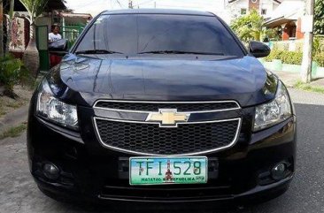 Well-kept Chevrolet Cruze 2011 LS A/T for sale