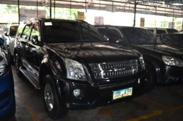 Good as new Isuzu Alterra 2013 for sale