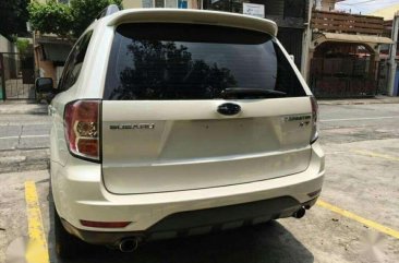 Subaru Forester XT 2009 automatic for sale