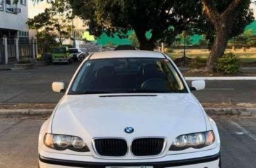 For Sale! 2002 BMW 316i