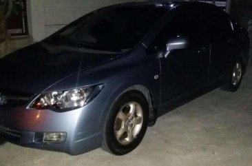 NEGOTIABLE Honda civic 1.8v 2006