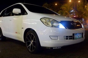 Toyota Innova for sale 