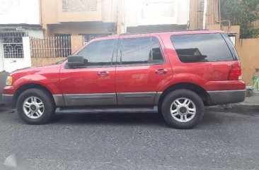 2004 Ford Expedition xlt AT for sale