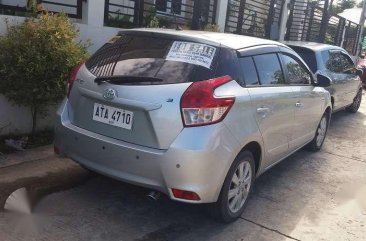 Toyota Yaris 2015 for sale 