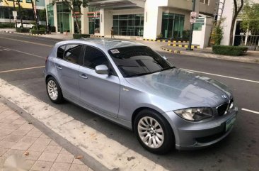 BMW 2010 116i AT 18 like brand new for sale