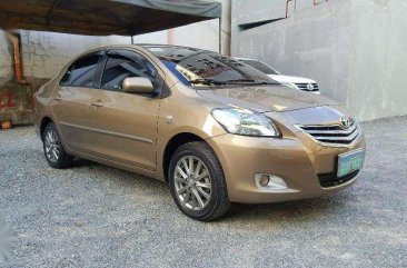 2012 Toyota Vios g automatic for sale
