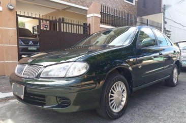 2003 Nissan Sentra GS Automatic for sale