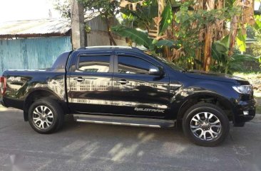 Ford Ranger 2017 for sale