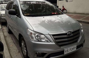 Toyota Innova 2016 for sale