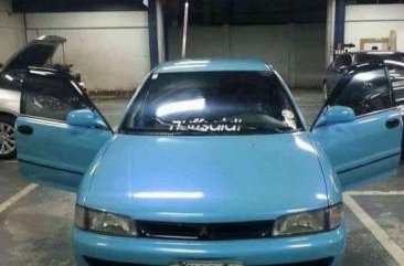 1993 Mitsubishi Lancer for sale