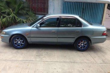 1996 Toyota Corolla for sale