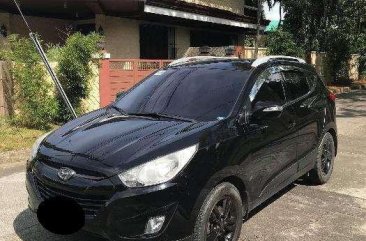 Hyundai Tucson 2012 for sale