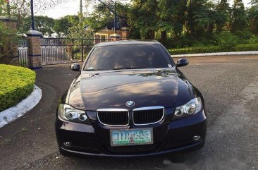 Well-kept BMW 318i 2009 for sale