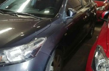 2015 Toyota Vios 1.3E MT for sale 