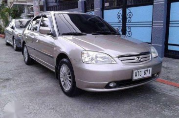 Honda Civic 2001 Vti for sale