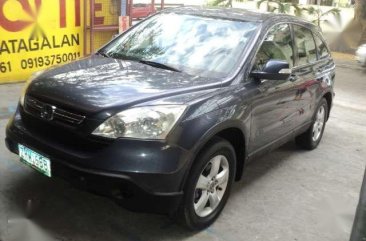 Honda Crv 2007 for sale