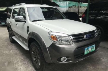 Ford Everest Limited AT 2013 for sale