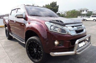 Isuzu D-Max 2015 for sale