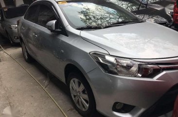 Toyota Vios 2017 e manual grab ready for sale