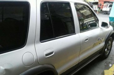 Kia Sportage 2005 for sale