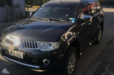 Mitsubishi Montero 2009 for sale