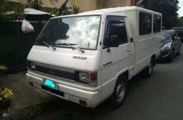 Mitsubishi L300 2008 model for sale