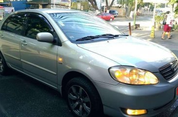 Toyota Altis 2006 for sale