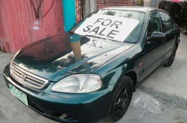 Honda Civic lxi 1998mdl for sale
