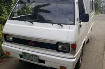 1995 Mitsubishi L300 for sale