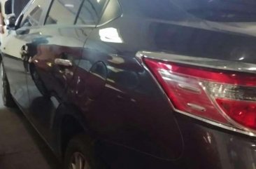 2015 Toyota Vios 1.3E MT for sale 