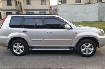 Nissan Xtrail 200x A/T, 200 for sale