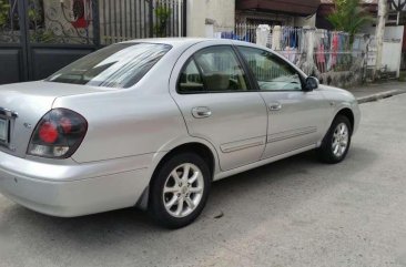 FS 2004 Nissan Sentra GS matic