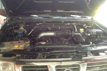 Nissan Frontier 2001 for sale