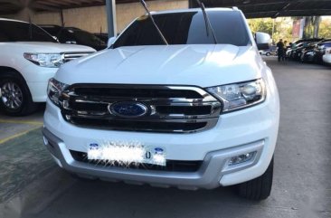 Ford Everest 2017 for sale