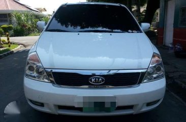 Kia Carnival 2012 for sale 