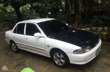 Misubishi Lancer 1993 GLXi for sale 