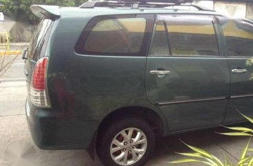 Innova E dsl MT 2011 for sale 