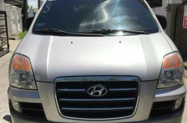 Hyundai Starex 2007 for sale