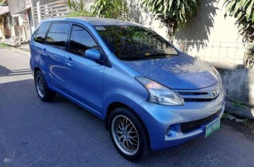 Toyota Avanza 2012 for sale